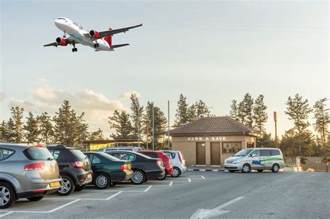 airport parking larnaca